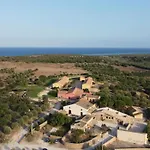 Casette Marianeddi -agriturismo Marianeddi * Noto