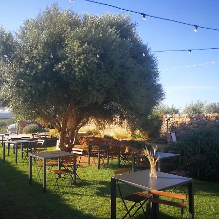 Vakantieboerderij Casette Marianeddi -agriturismo Marianeddi Noto