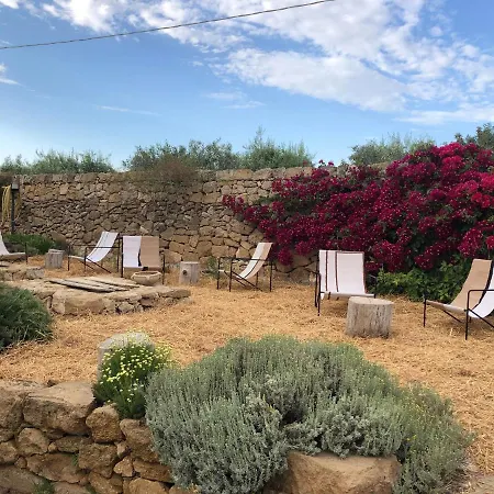 팜스테이 Casette Marianeddi -agriturismo Marianeddi