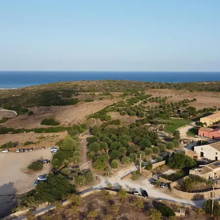 Casette Marianeddi -agriturismo Marianeddi Farm stay Noto