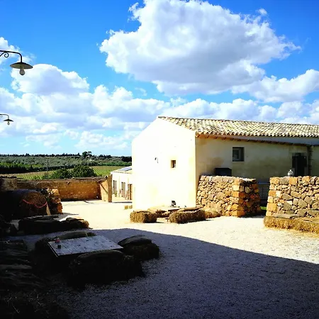 Casette Marianeddi -agriturismo Marianeddi Noto