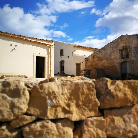 Casette Marianeddi -agriturismo Marianeddi Vakantieboerderij Noto